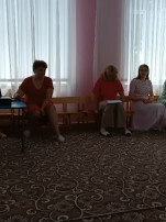 Педагогический совет №5. Итоговый. Педагогический совет №5. Итоговый.