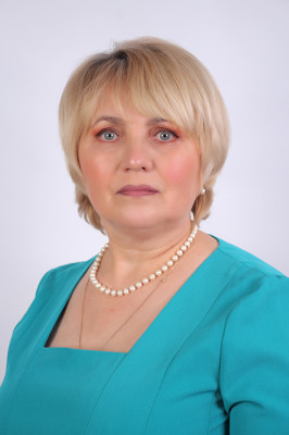 Воспитатель Нина Петровна Самсонникова Воспитатель Нина Петровна Самсонникова