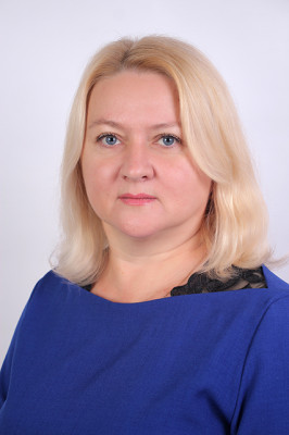 Воспитатель Лилия Николаевна Сусликова Воспитатель Лилия Николаевна Сусликова