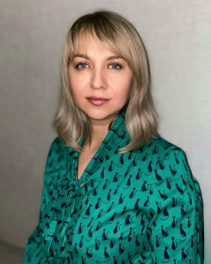 Воспитатель Светлана Ивановна Бредихина Воспитатель Светлана Ивановна Бредихина